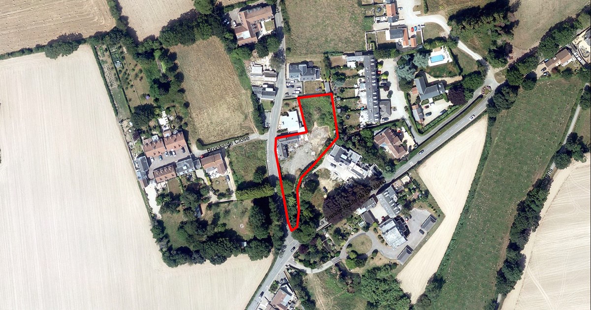 Site in St Martin - Jersey Property - Livingroom Guernsey and Jersey ...